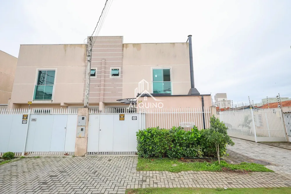 Sobrado, 3 quartos, 85 m² - Foto 12