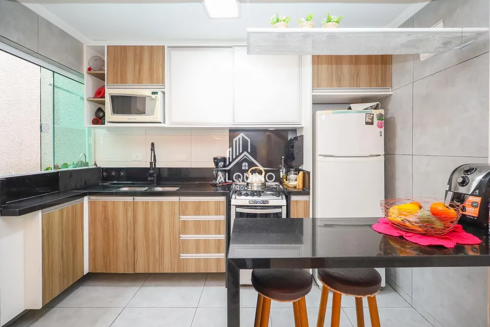 Sobrado, 3 quartos, 85 m² - Foto 6