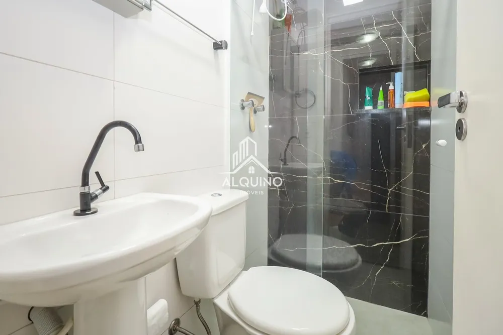 Sobrado, 3 quartos, 85 m² - Foto 11