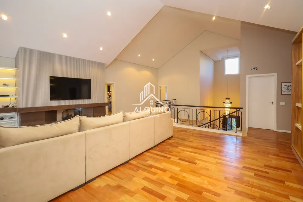 Casa de Condomínio, 7 quartos - Foto 8