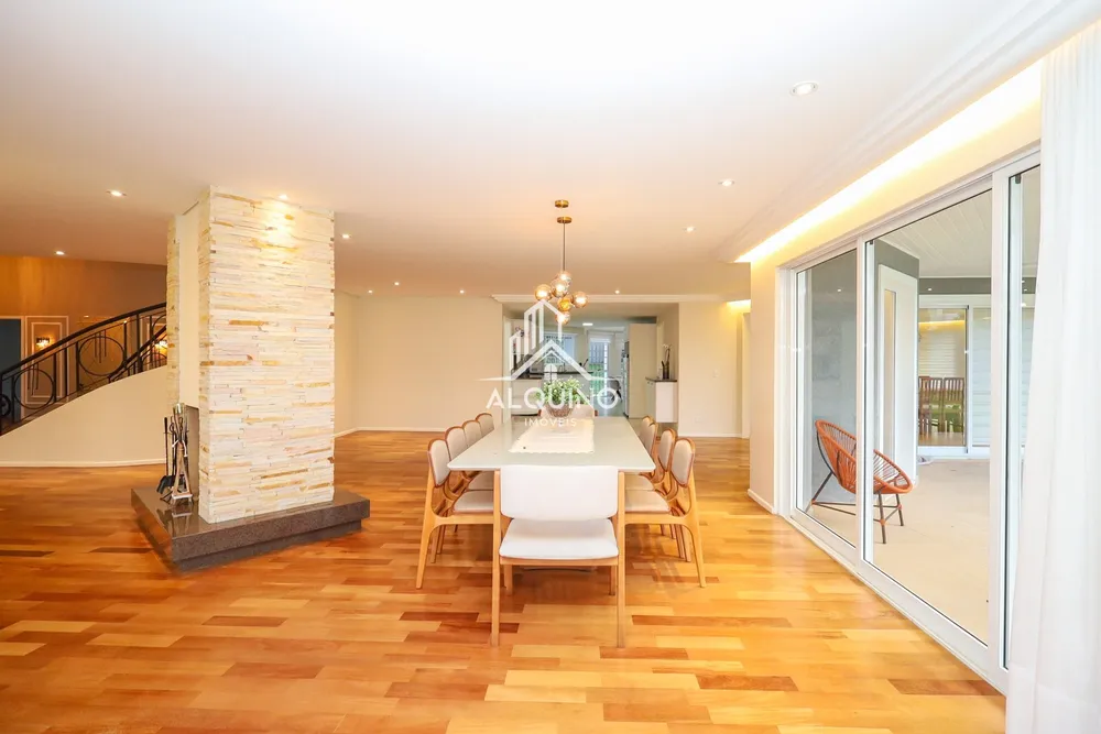 Casa de Condomínio, 7 quartos - Foto 6