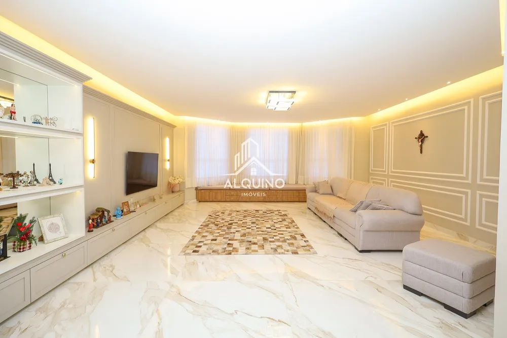 Casa de Condomínio, 7 quartos - Foto 5
