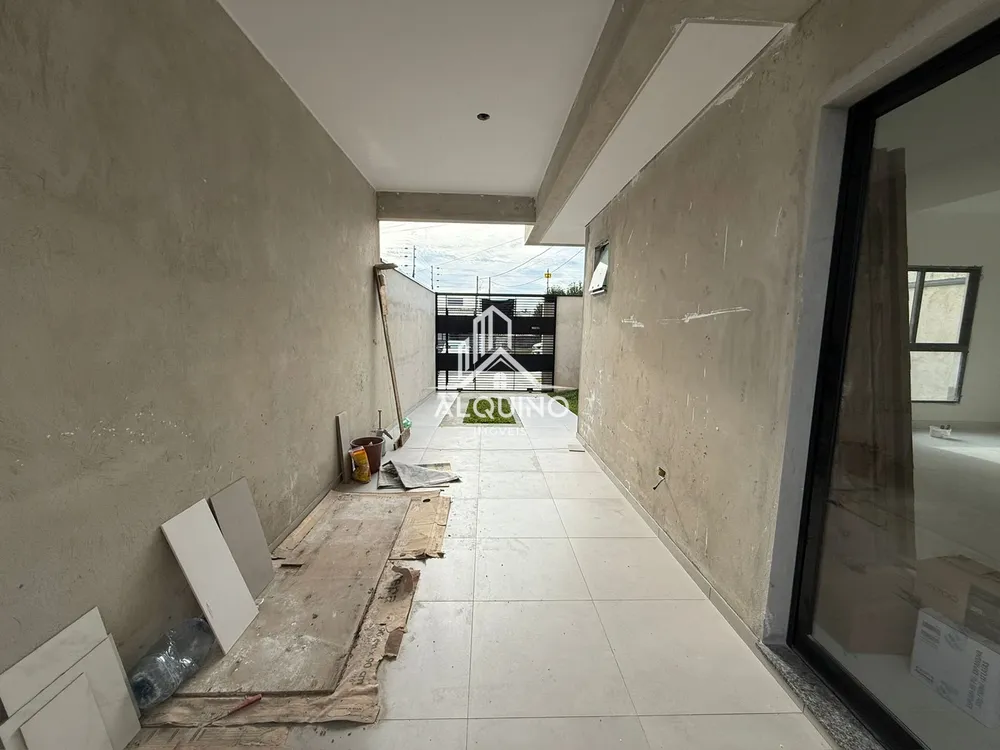 Sobrado, 3 quartos, 105 m² - Foto 6