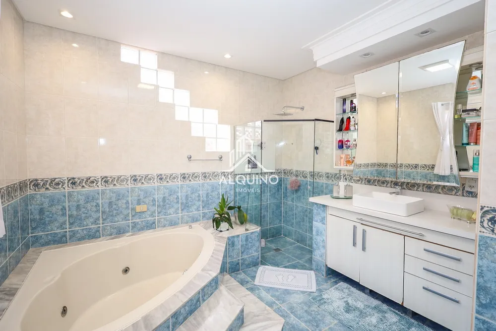 Casa, 3 quartos, 224 m² - Foto 7