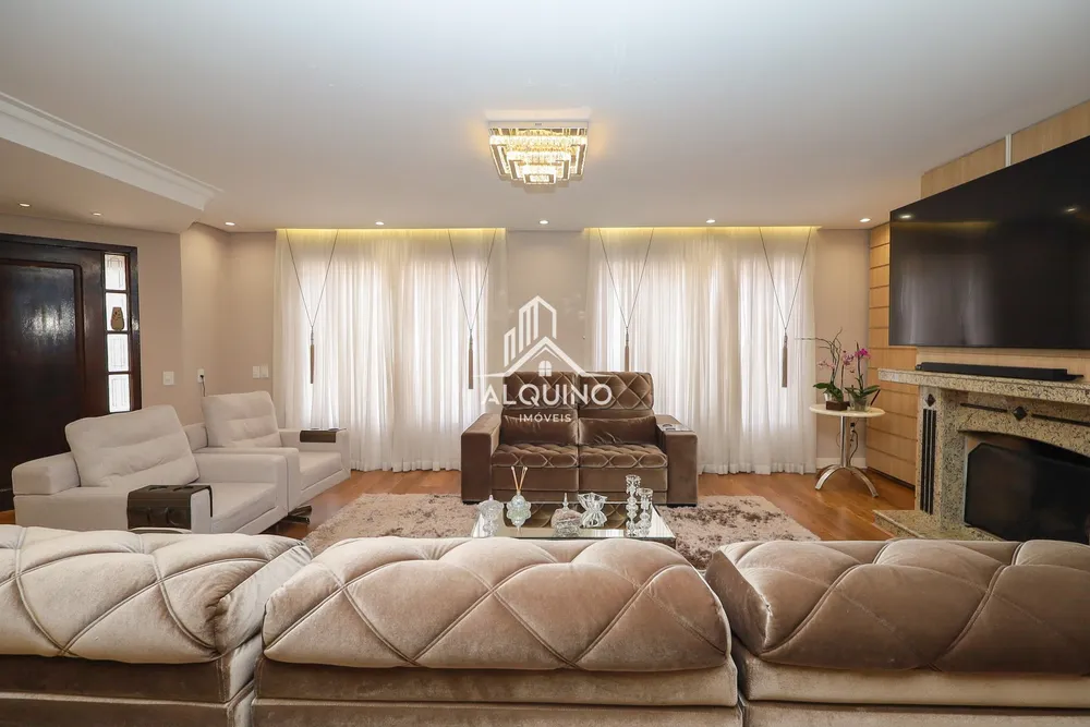 Casa, 3 quartos, 224 m² - Foto 11