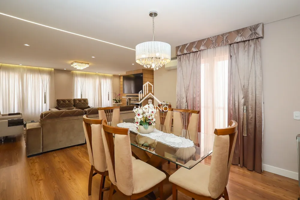 Casa, 3 quartos, 224 m² - Foto 8