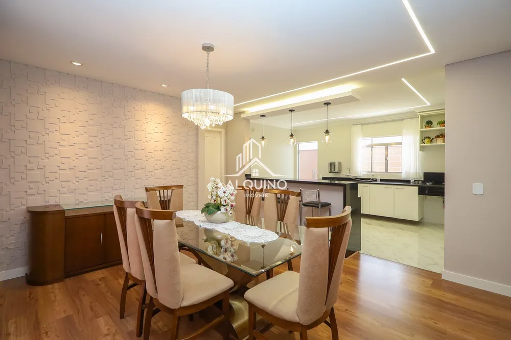 Casa, 3 quartos, 224 m² - Foto 5