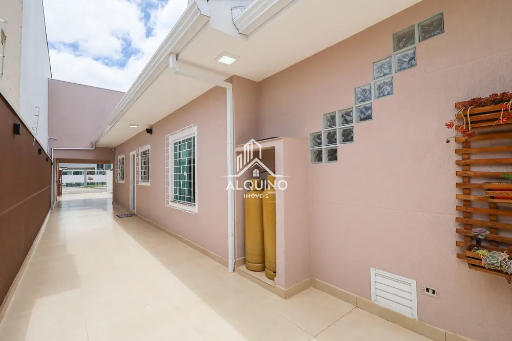 Casa, 3 quartos, 224 m² - Foto 4