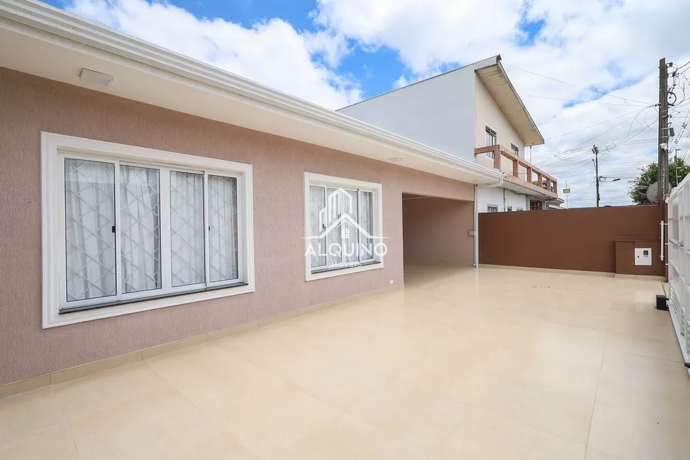 Casa, 3 quartos, 224 m² - Foto 3