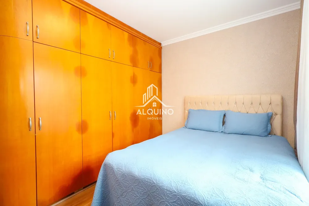 Casa, 3 quartos, 224 m² - Foto 12