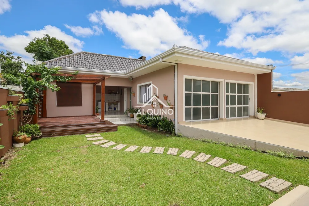 Casa, 3 quartos, 224 m² - Foto 6