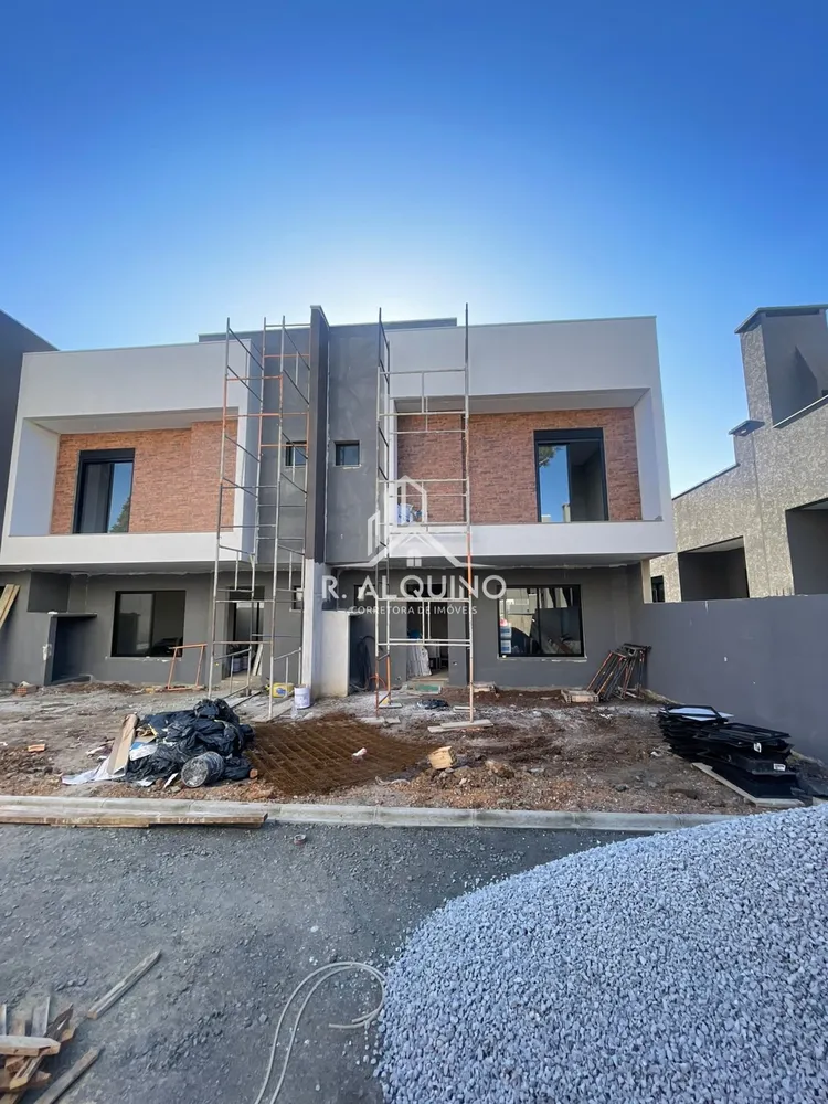 Sobrado, 3 quartos, 111 m² - Foto 8
