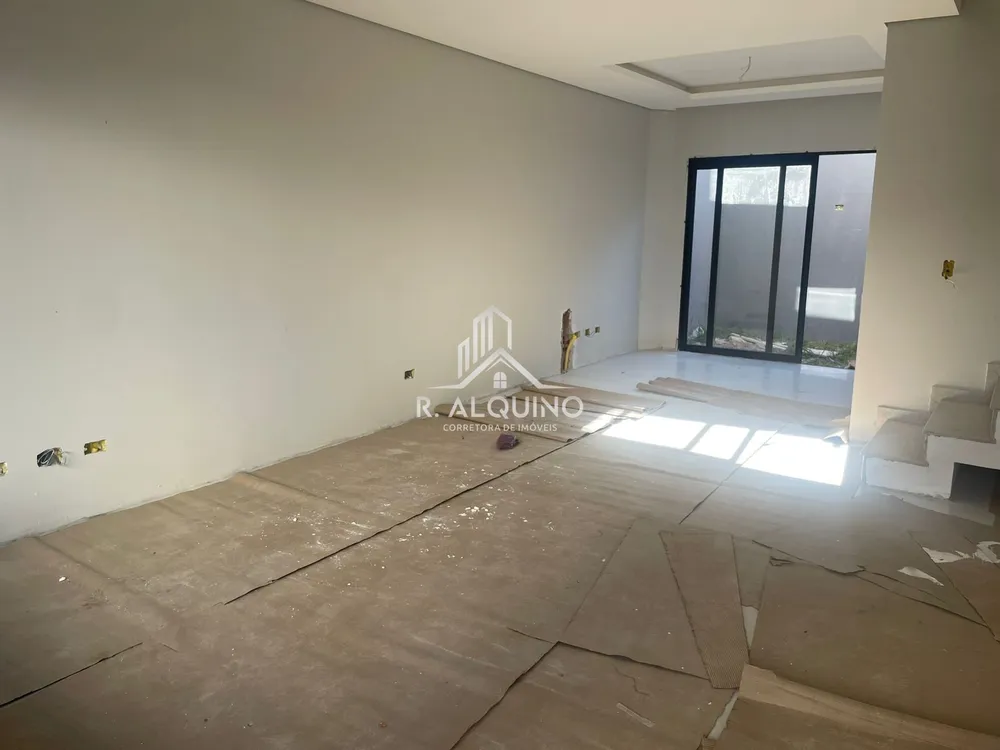 Sobrado, 3 quartos, 111 m² - Foto 5