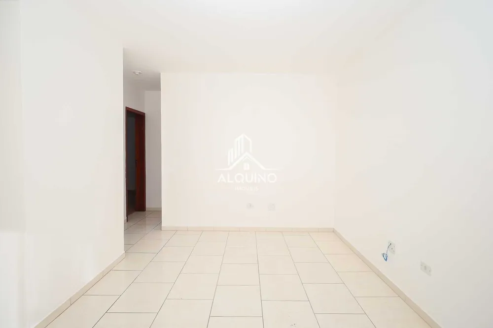 Apartamento, 2 quartos, 48 m² - Foto 5