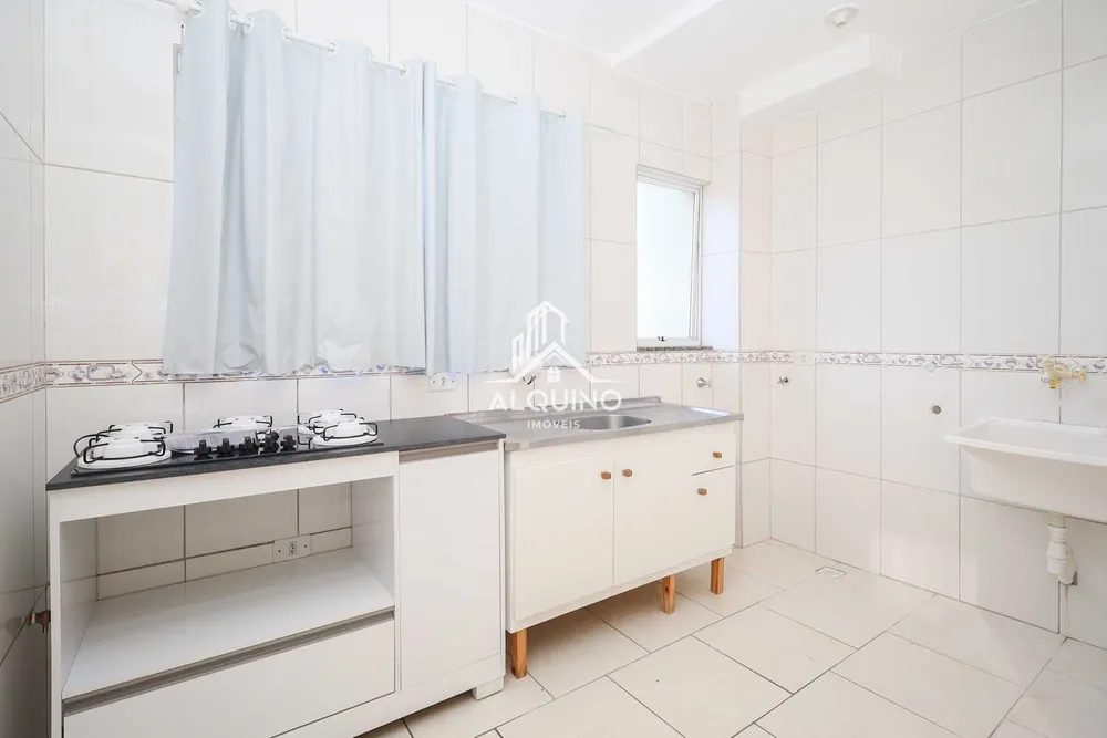 Apartamento, 2 quartos, 48 m² - Foto 9