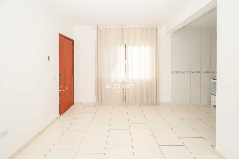 Apartamento, 2 quartos, 48 m² - Foto 7