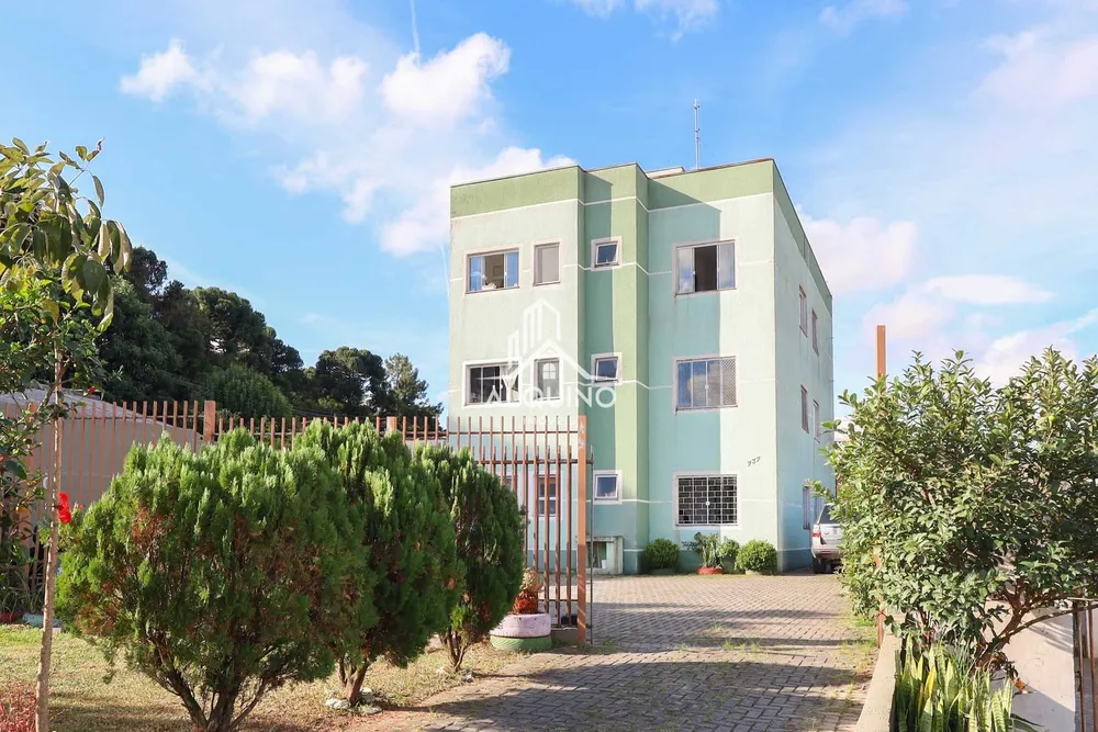 Apartamento, 2 quartos, 48 m² - Foto 2