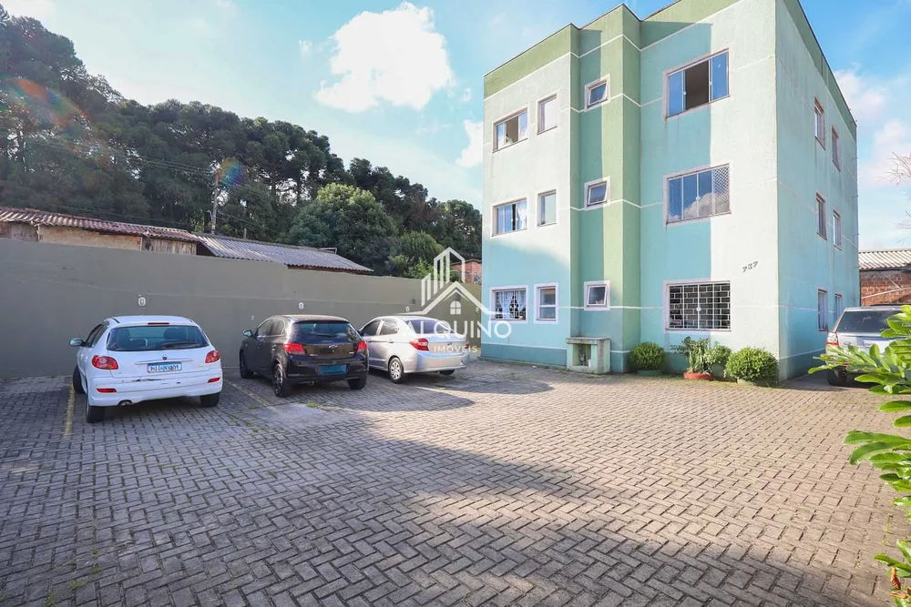 Apartamento, 2 quartos, 48 m² - Foto 4