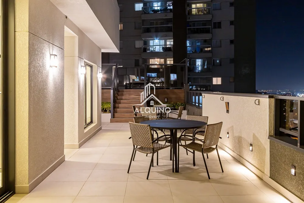 Apartamento, 3 quartos, 103 m² - Foto 9