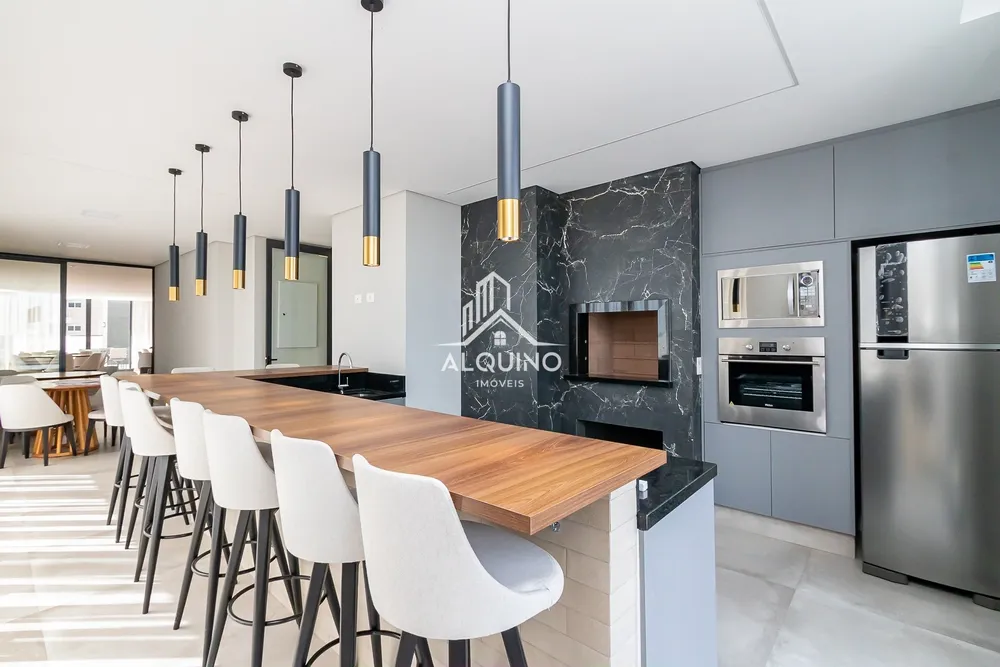 Apartamento, 3 quartos, 103 m² - Foto 8