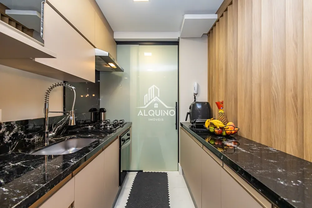 Apartamento, 3 quartos, 103 m² - Foto 4