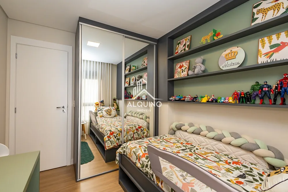 Apartamento, 3 quartos, 103 m² - Foto 6