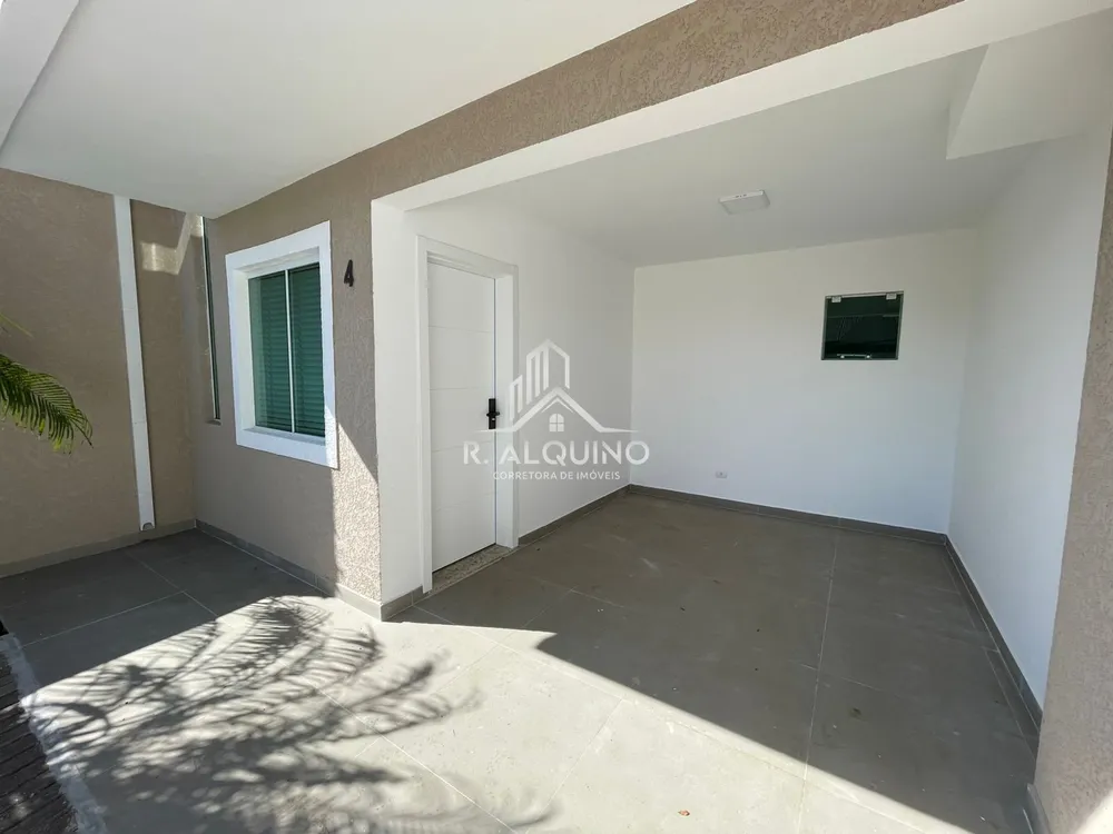 Apartamento, 3 quartos, 103 m² - Foto 3