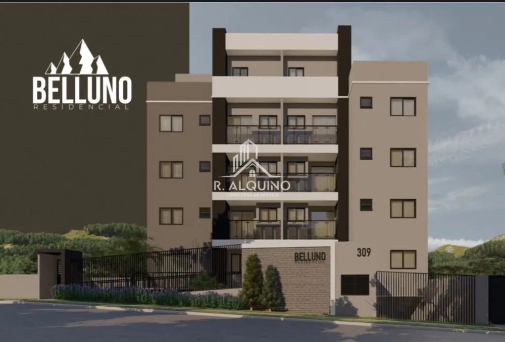 Apartamento, 3 quartos, 103 m² - Foto 2