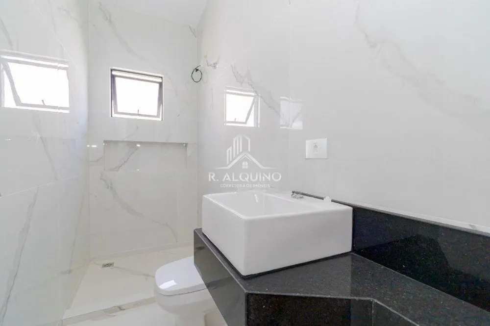 Sobrado, 3 quartos, 113 m² - Foto 17