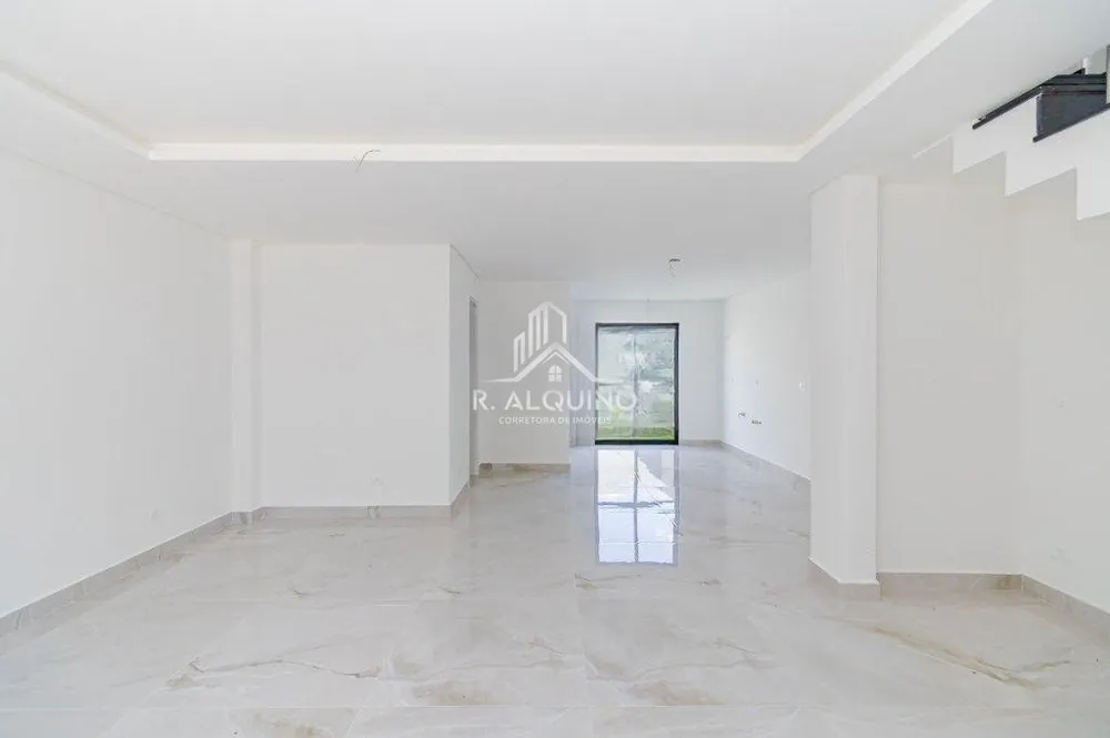 Sobrado, 3 quartos, 113 m² - Foto 4