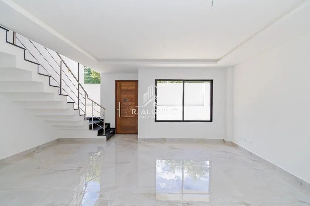 Sobrado, 3 quartos, 113 m² - Foto 3