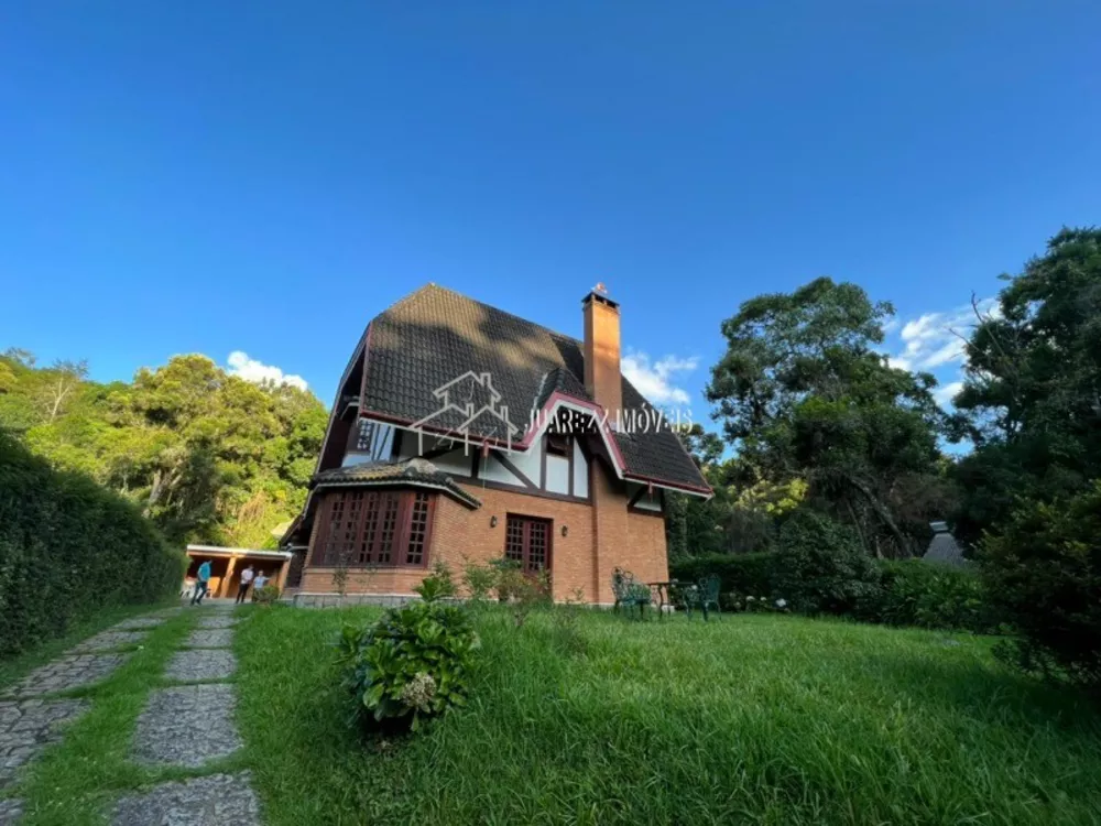 Casa à venda com 4 quartos - Foto 4