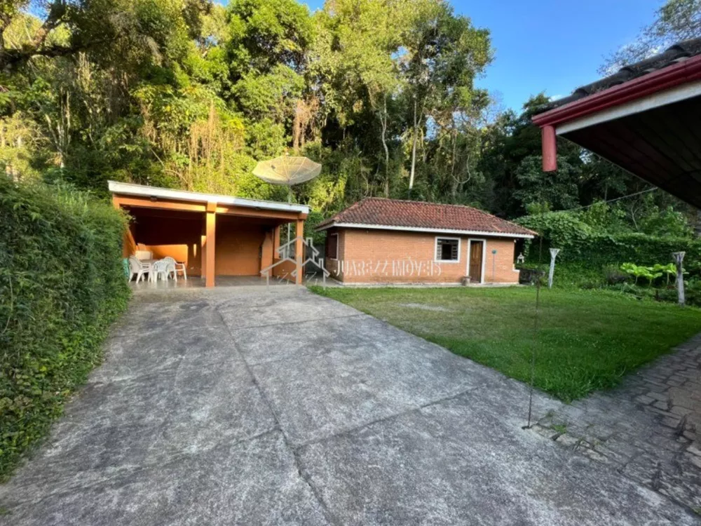 Casa à venda com 4 quartos - Foto 6