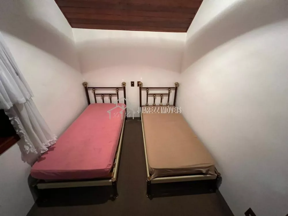 Casa, 4 quartos - Foto 16