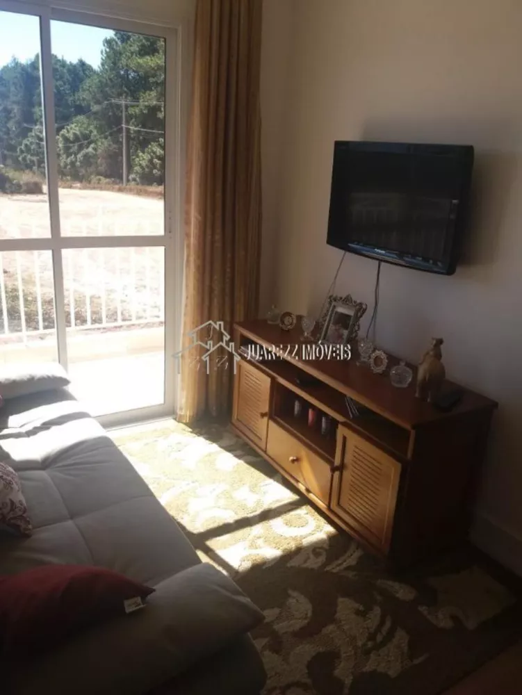 Apartamento, 2 quartos, 93 m² - Foto 5