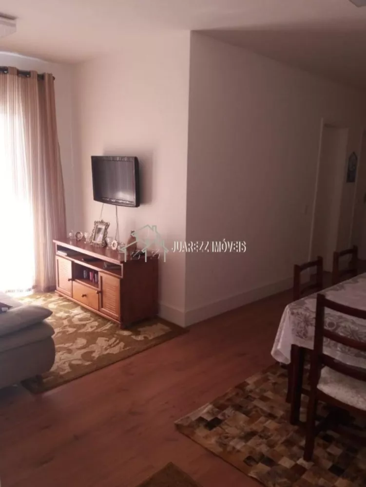 Apartamento à venda com 2 quartos, 93m² - Foto 4