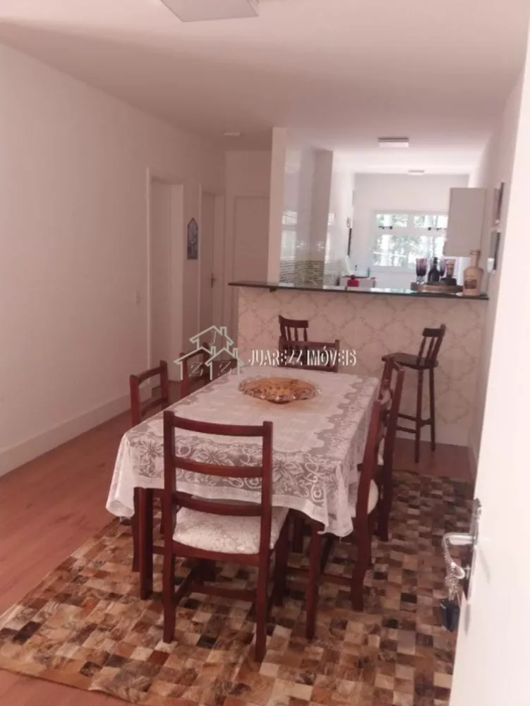 Apartamento, 2 quartos, 93 m² - Foto 8