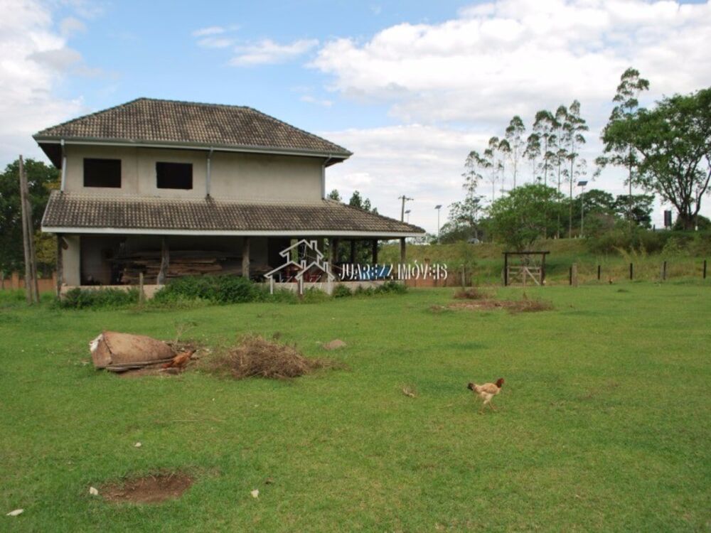 Sítio à venda com 3 quartos - Foto 1