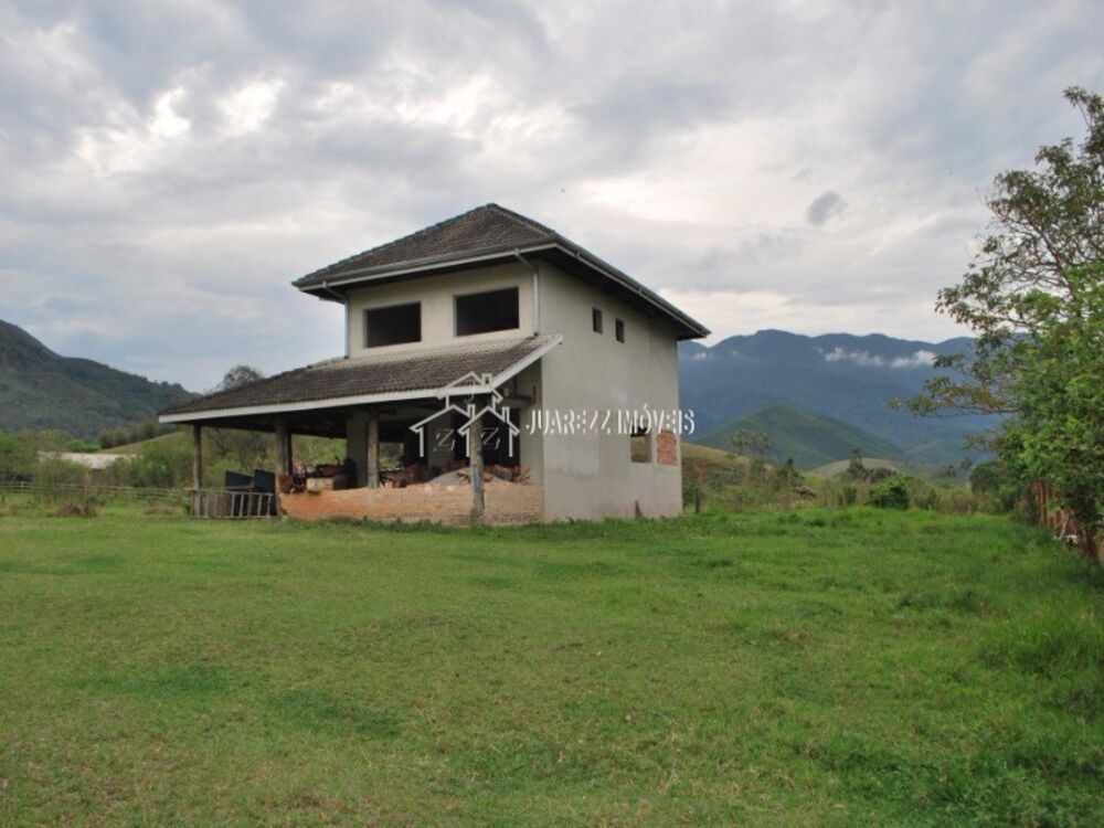 Sítio à venda com 3 quartos - Foto 2