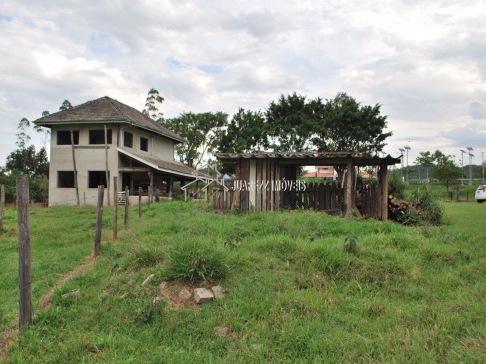 Sítio à venda com 3 quartos - Foto 5