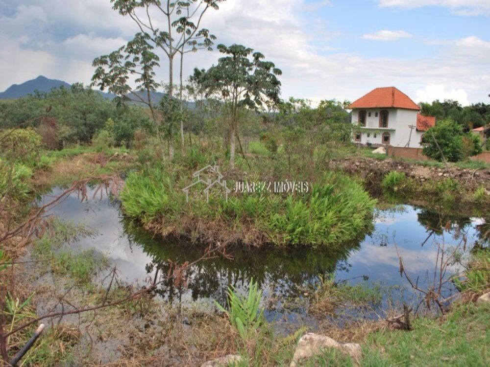 Sítio à venda com 3 quartos - Foto 4
