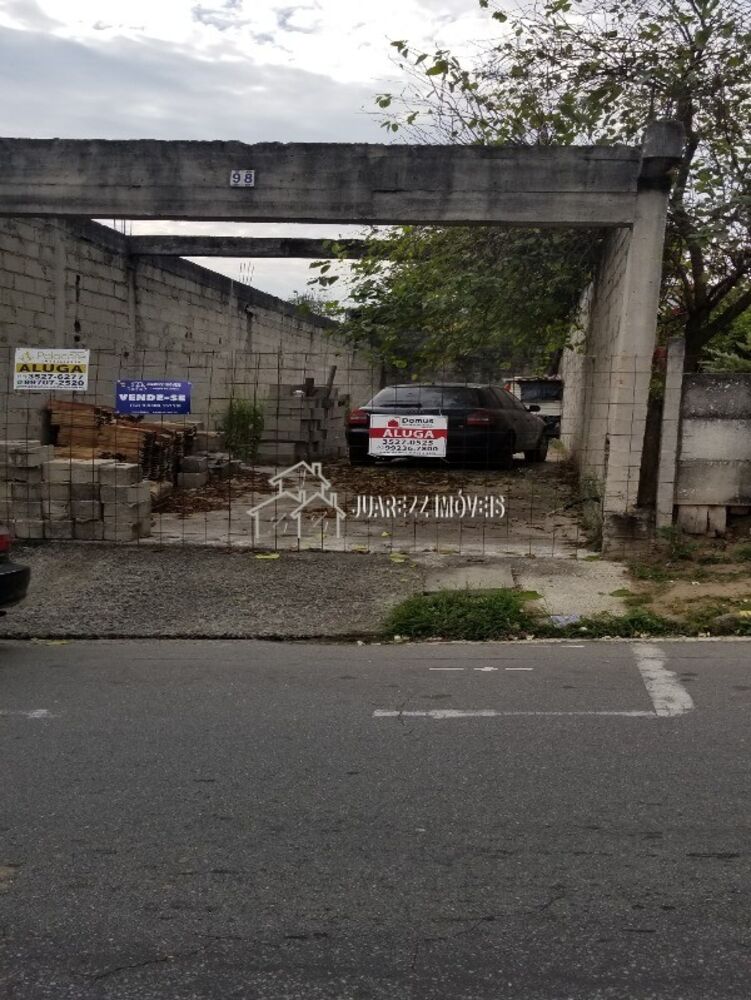 Loteamento e Condomínio, 125 m² - Foto 1