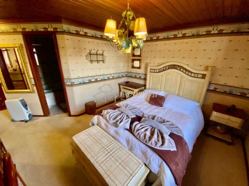 Casa, 4 quartos - Foto 2