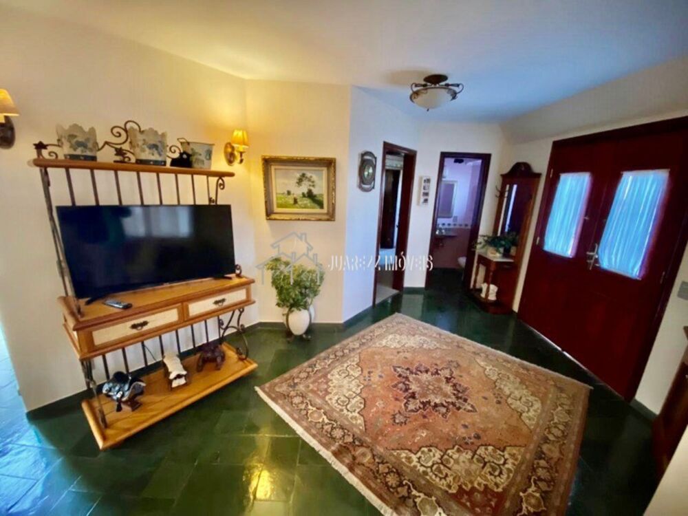 Casa, 4 quartos - Foto 20