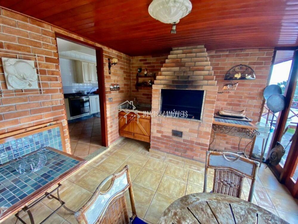 Casa, 4 quartos - Foto 8