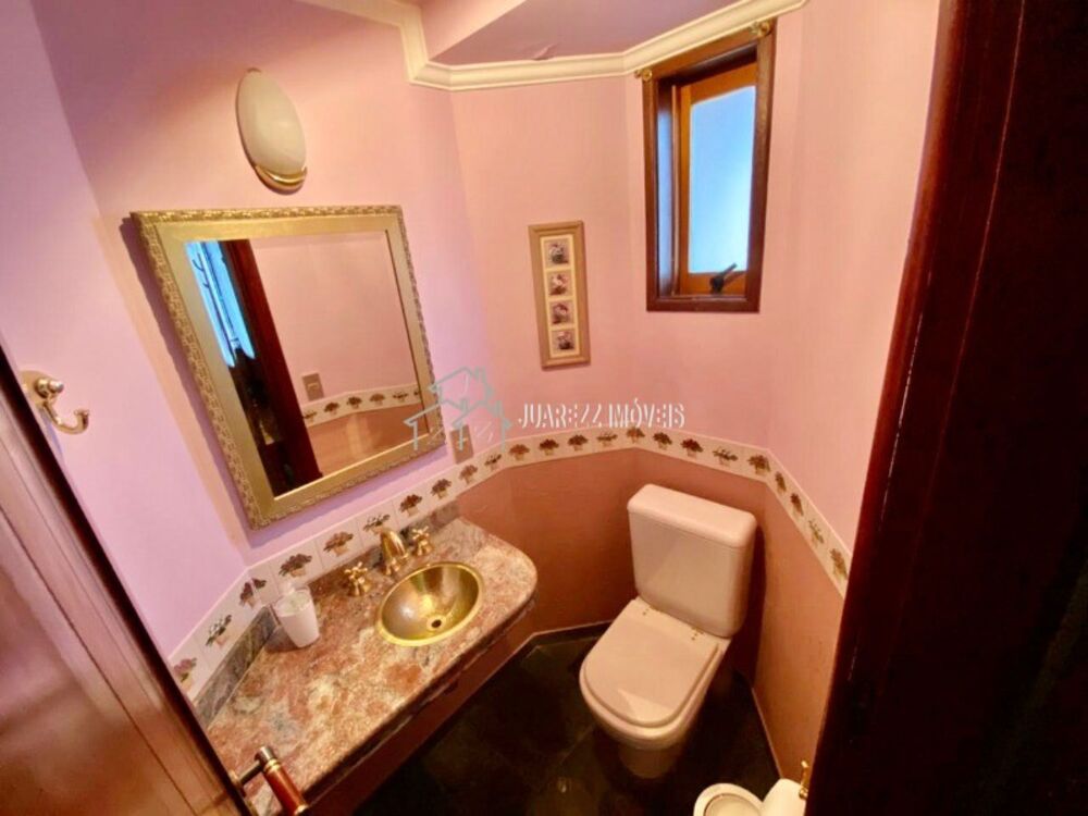 Casa, 4 quartos - Foto 4
