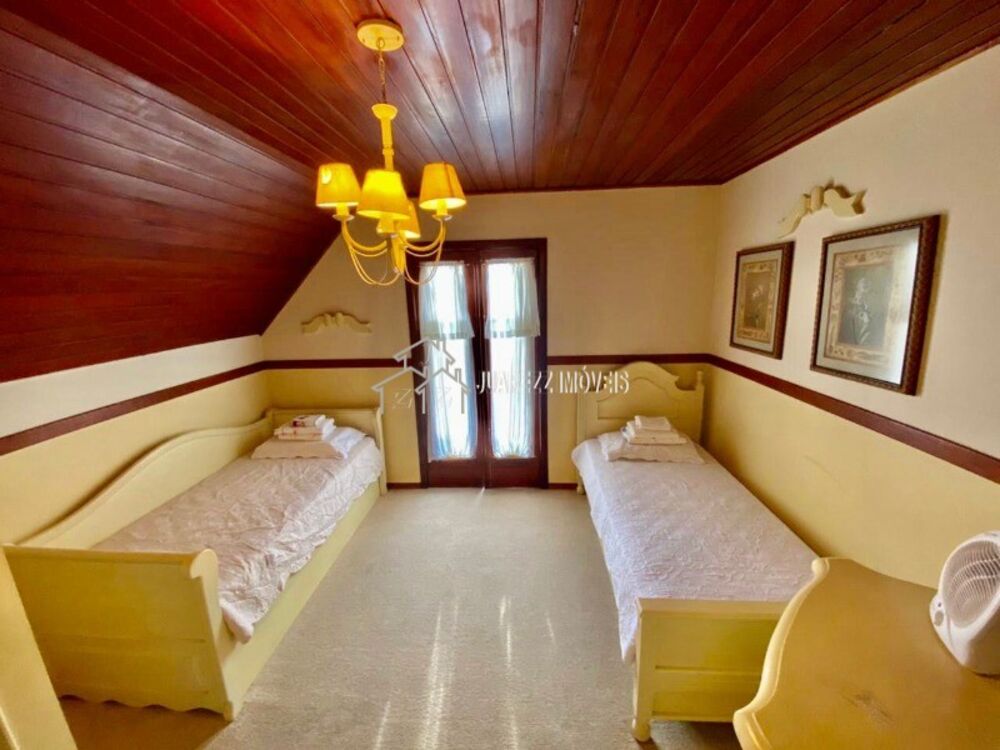 Casa, 4 quartos - Foto 14
