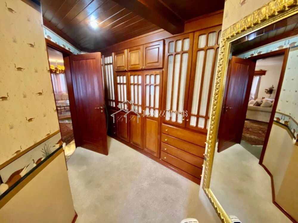 Casa, 4 quartos - Foto 1