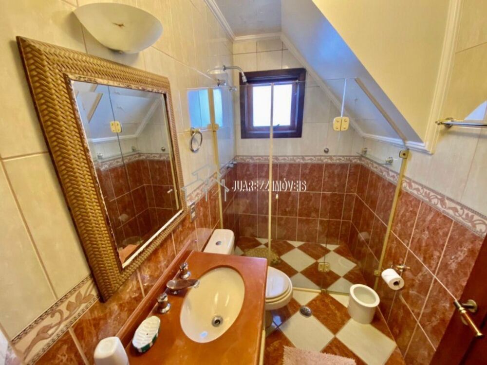 Casa, 4 quartos - Foto 6