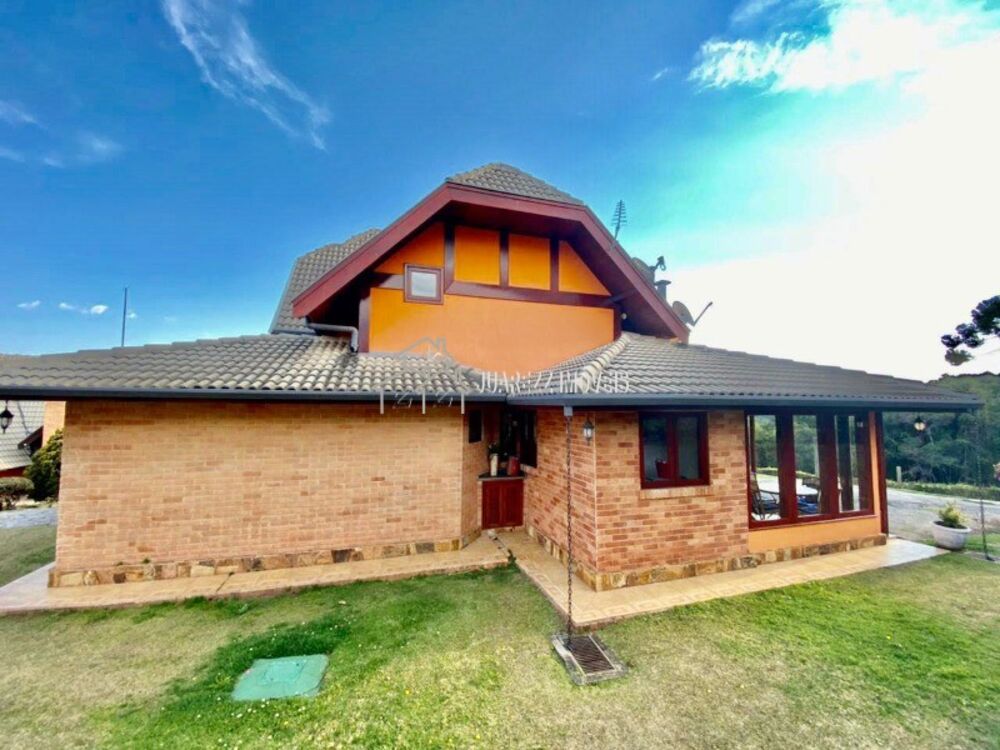 Casa, 4 quartos - Foto 7